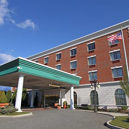 Hampton Inn & Suites By Hilton - Rockville Centre Eksteriør bilde
