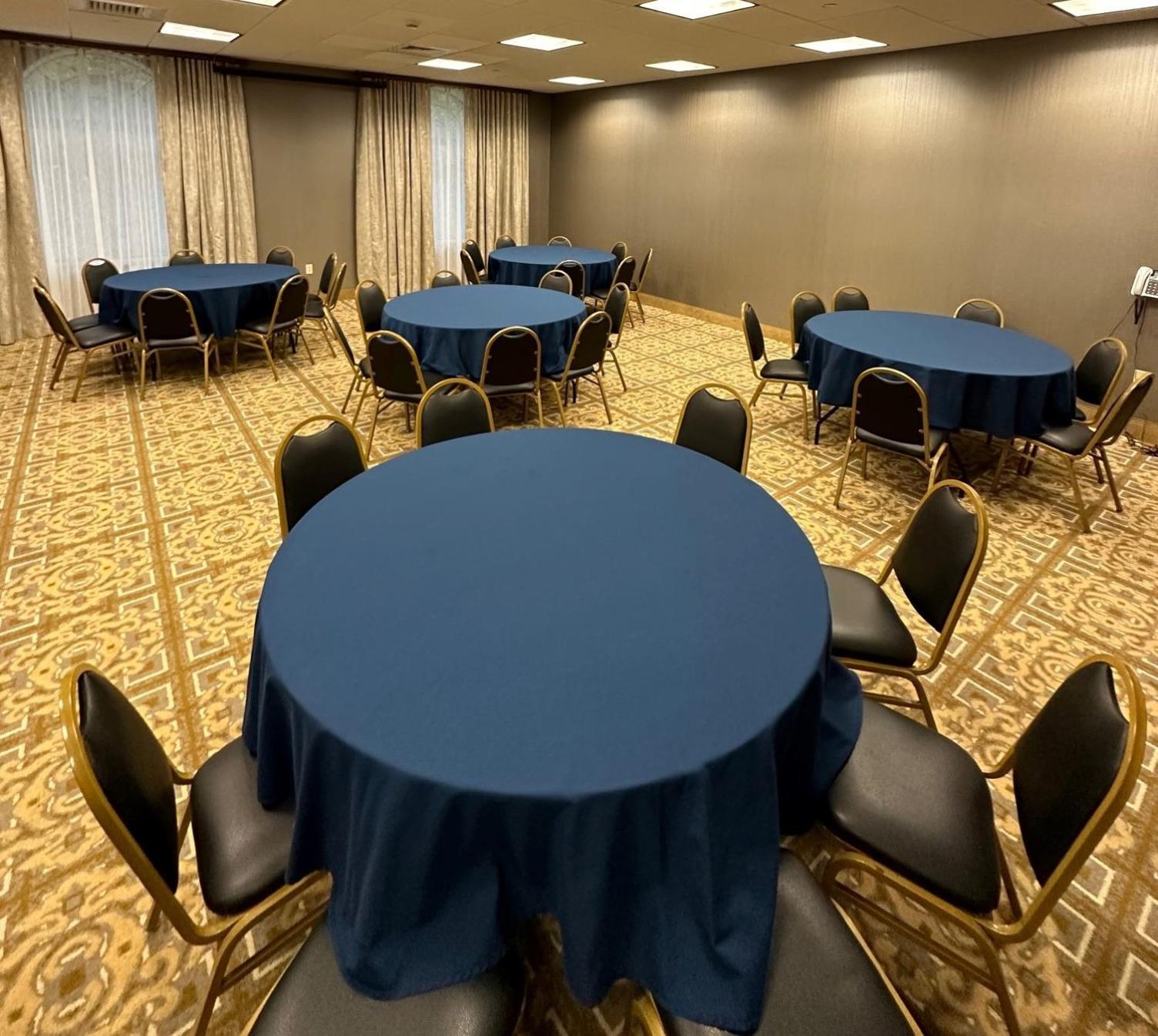 Hampton Inn & Suites By Hilton - Rockville Centre Eksteriør bilde