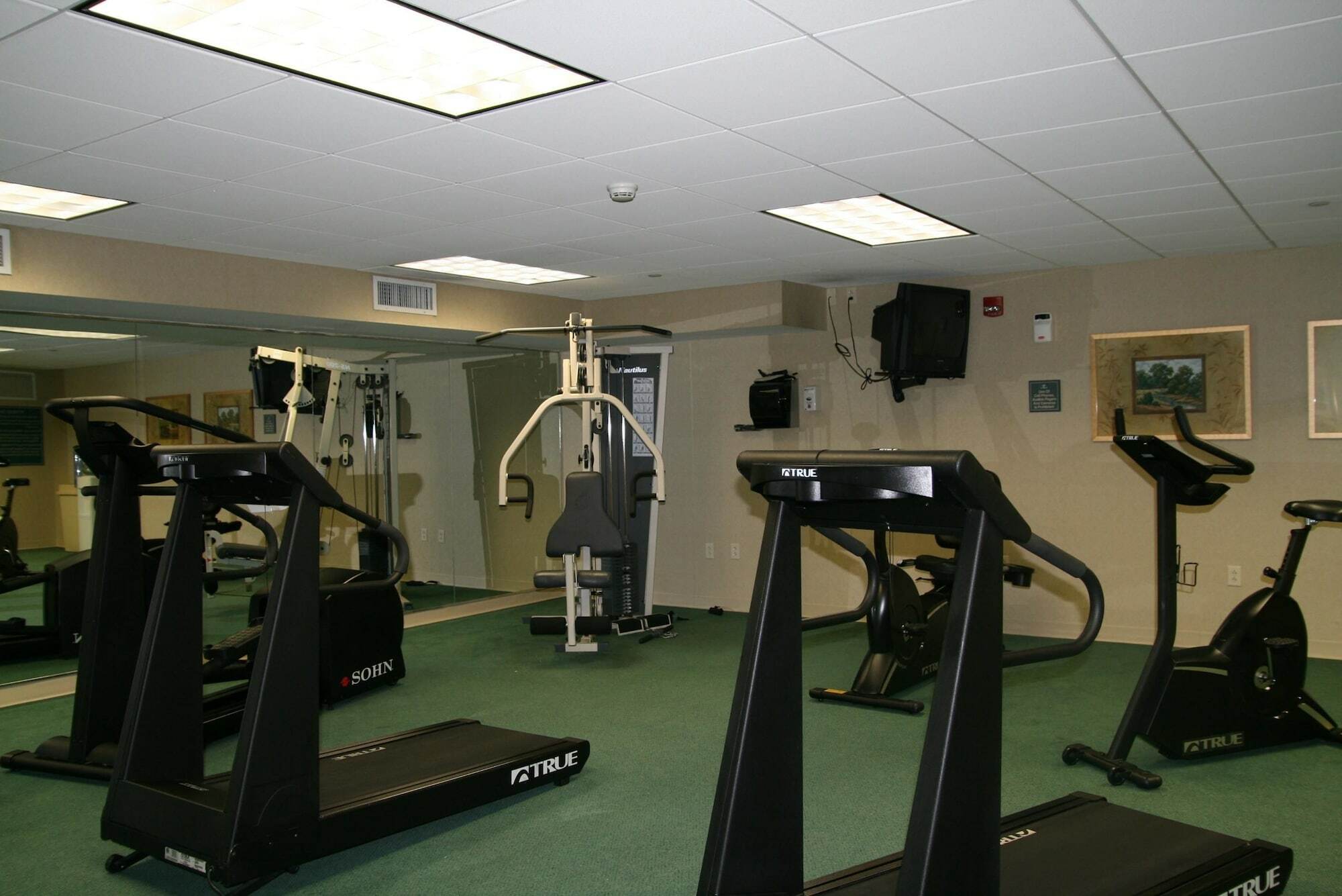 Hampton Inn & Suites By Hilton - Rockville Centre Eksteriør bilde