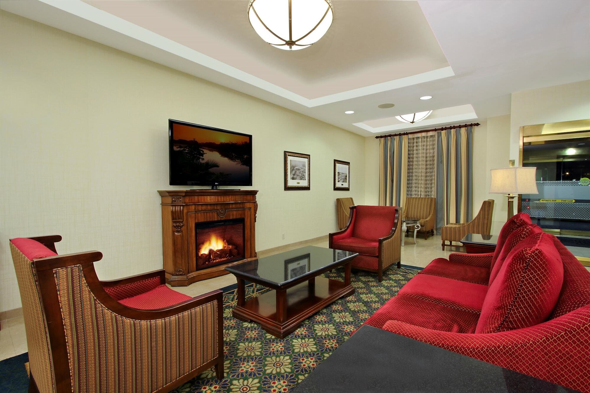 Hampton Inn & Suites By Hilton - Rockville Centre Eksteriør bilde